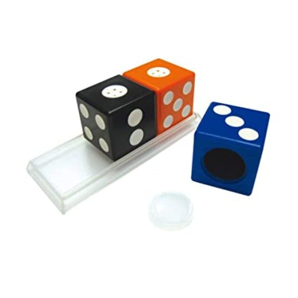Dice Seasoning Set ( 3 in 1 ) | kitchen item | Waseeh Pakistan