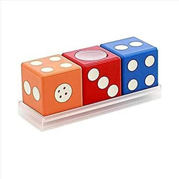 Dice Seasoning Set ( 3 in 1 ) | kitchen item | Waseeh Pakistan