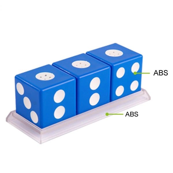 Dice Seasoning Set ( 3 in 1 ) | kitchen item | Waseeh Pakistan