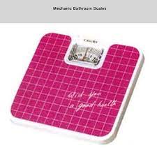 Digital Bath Weight Machine (Simple) | Fitness | Waseeh Pakistan