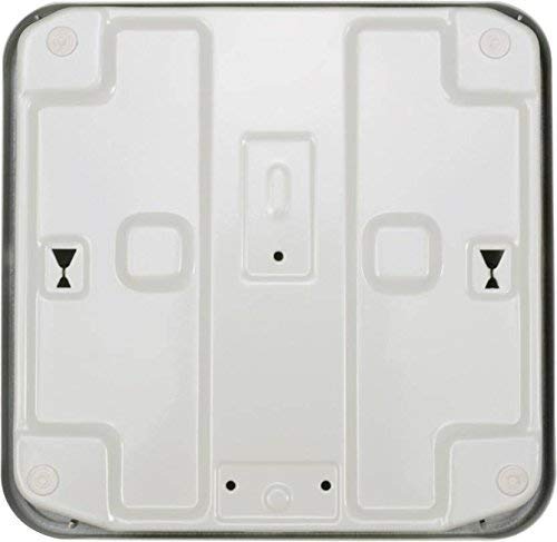 Digital Bath Weight Machine (Simple) | Fitness | Waseeh Pakistan