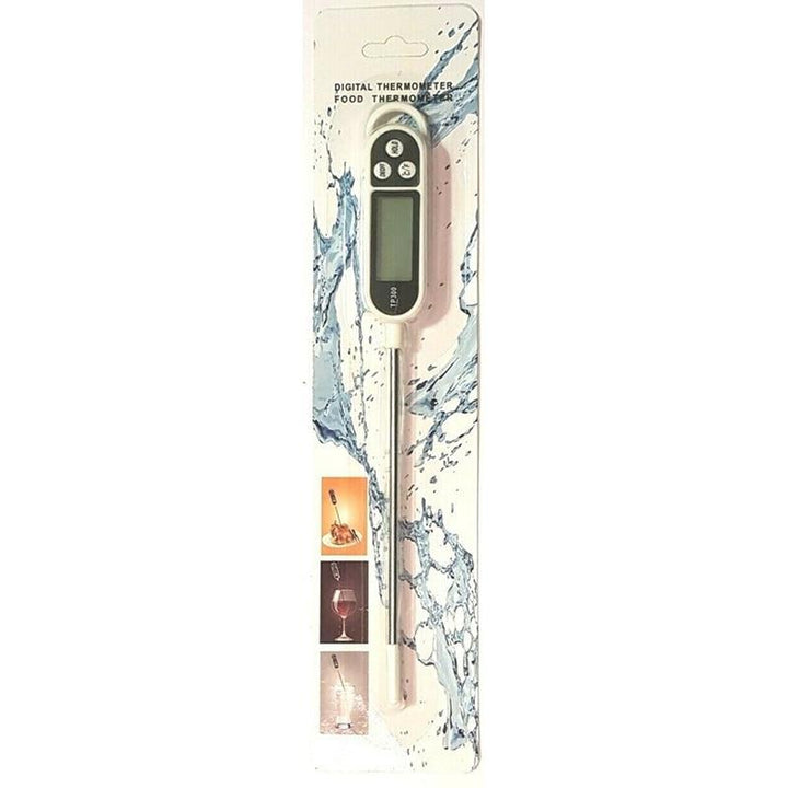 Digital Food Thermometer | kitchen item | Waseeh Pakistan