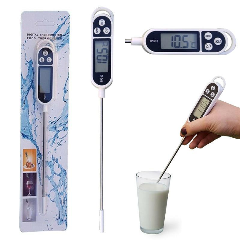 Digital Food Thermometer | kitchen item | Waseeh Pakistan