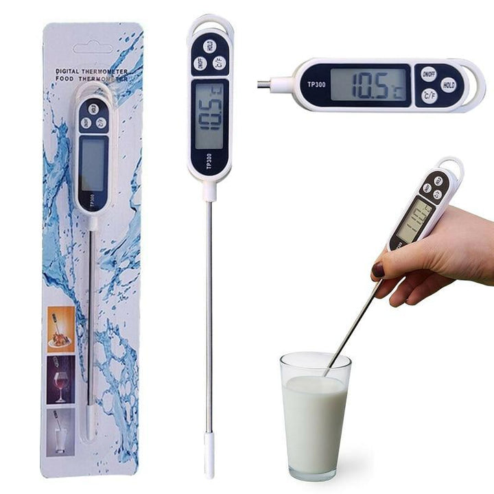 Digital Food Thermometer | kitchen item | Waseeh Pakistan