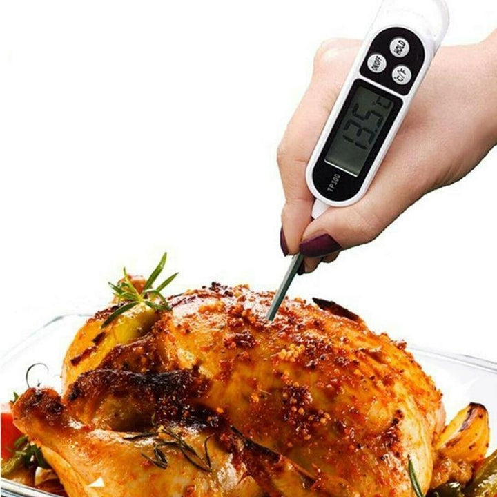 Digital Food Thermometer | kitchen item | Waseeh Pakistan