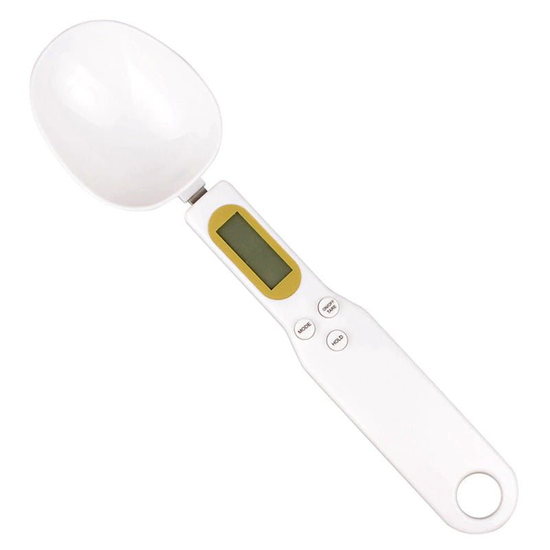 Digital Measuring Spoon Scale | kitchen item | Waseeh Pakistan