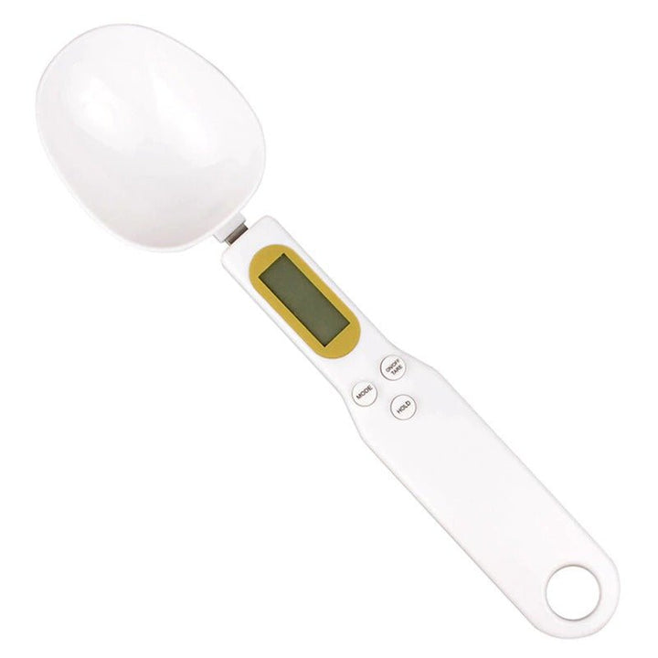 Digital Measuring Spoon Scale | kitchen item | Waseeh Pakistan