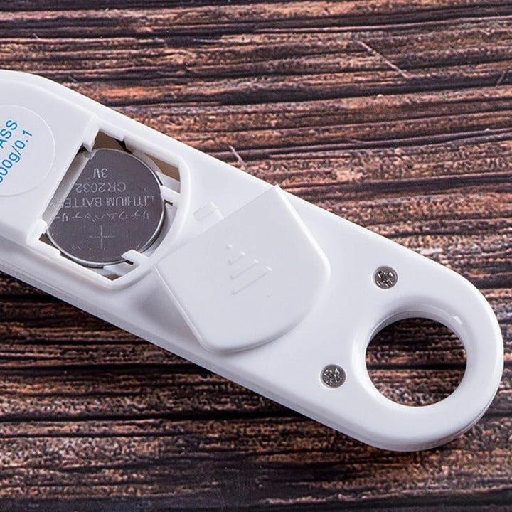 Digital Measuring Spoon Scale | kitchen item | Waseeh Pakistan