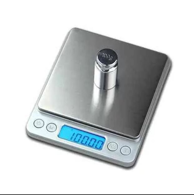 Digital Table Top Scale | kitchen item | Waseeh Pakistan