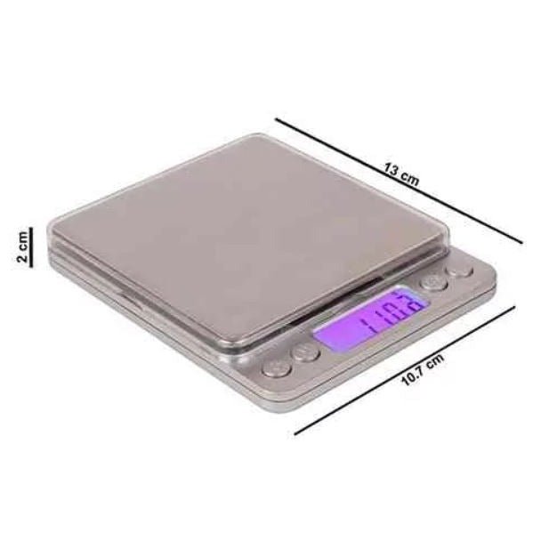 Digital Table Top Scale | kitchen item | Waseeh Pakistan