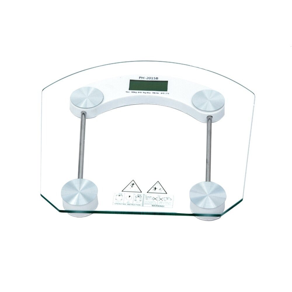 Digital Weight Machine | Fitness | Waseeh Pakistan
