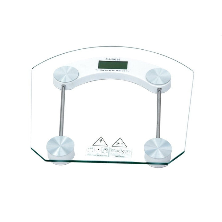 Digital Weight Machine | Fitness | Waseeh Pakistan