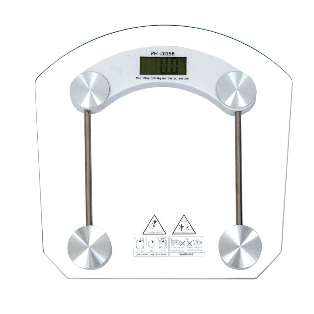 Digital Weight Machine | Fitness | Waseeh Pakistan