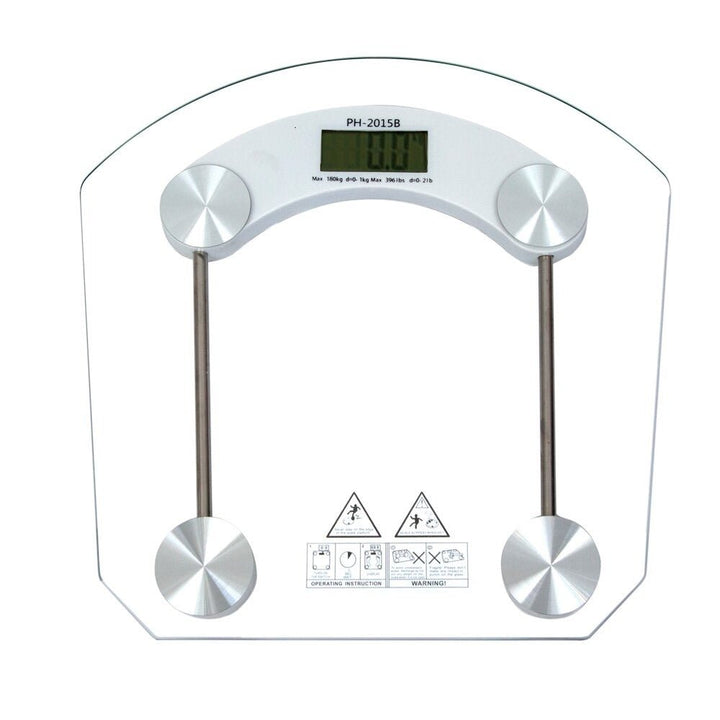 Digital Weight Machine | Fitness | Waseeh Pakistan
