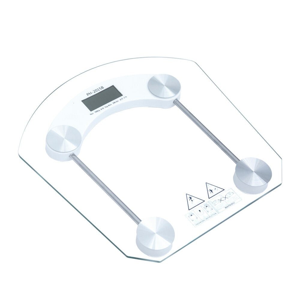 Digital Weight Machine | Fitness | Waseeh Pakistan