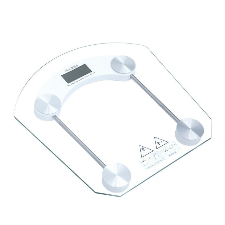 Digital Weight Machine | Fitness | Waseeh Pakistan