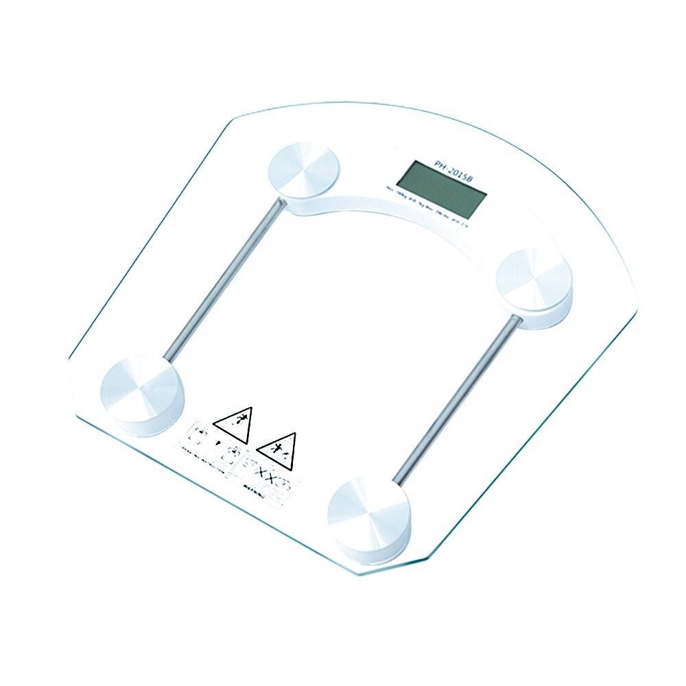 Digital Weight Machine | Fitness | Waseeh Pakistan