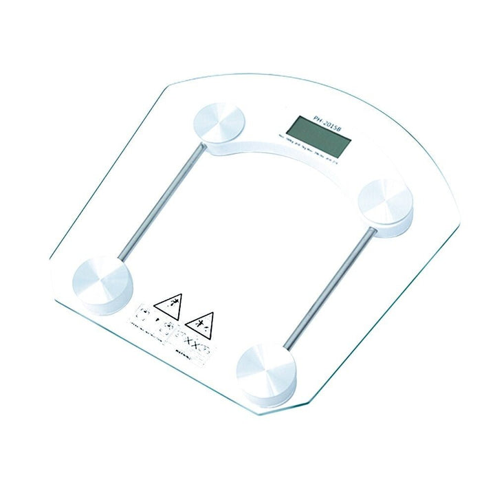 Digital Weight Machine | Fitness | Waseeh Pakistan