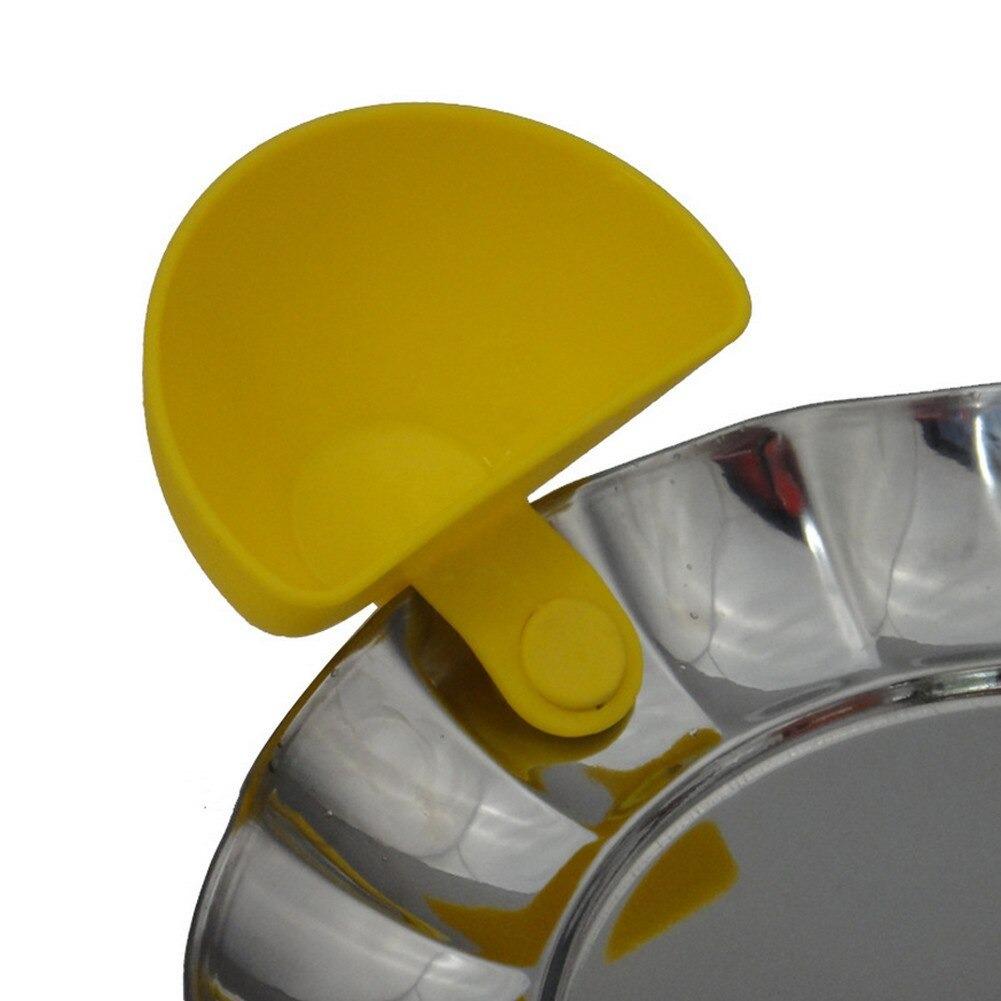 Dip Clips Kitchen (4pcs) | kitchen item | Waseeh Pakistan