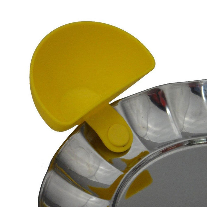 Dip Clips Kitchen (4pcs) | kitchen item | Waseeh Pakistan