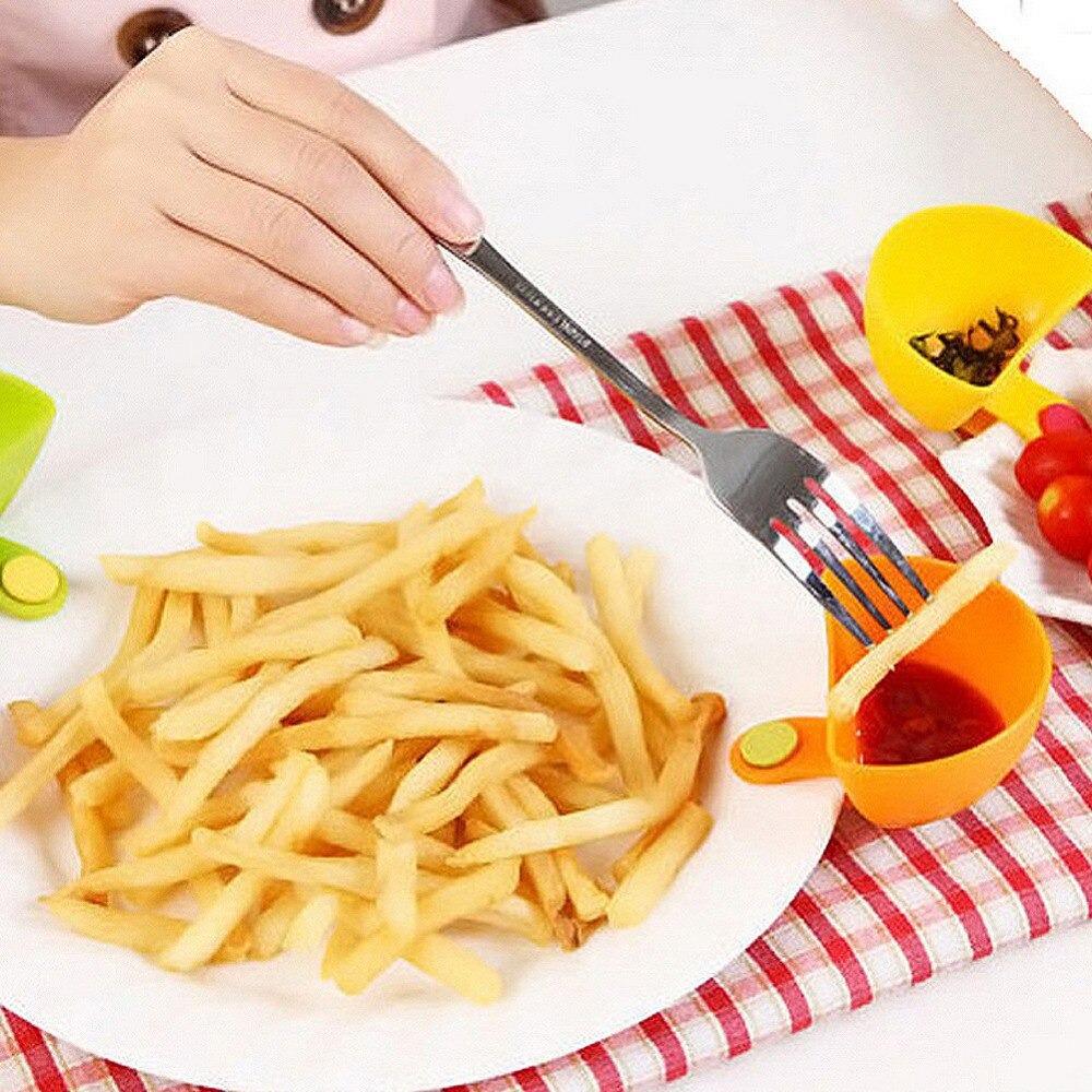 Dip Clips Kitchen (4pcs) | kitchen item | Waseeh Pakistan