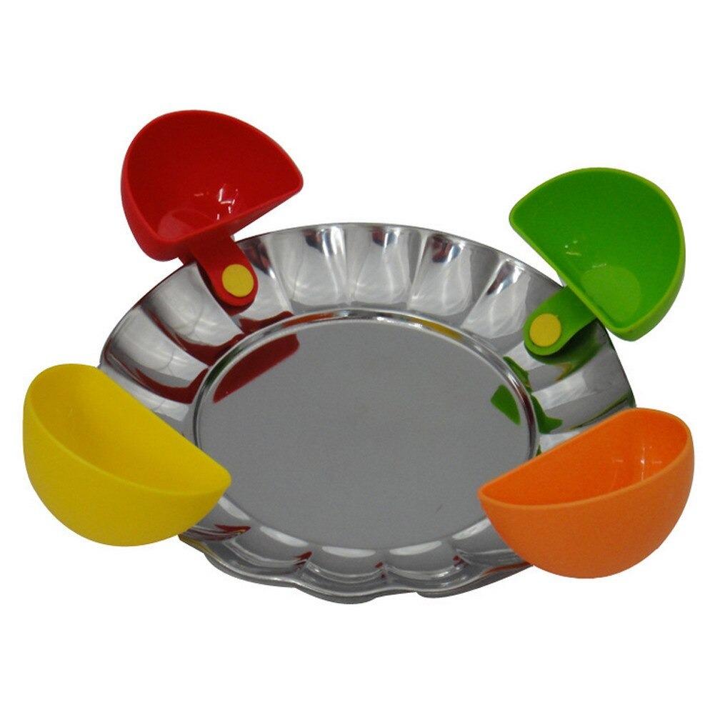 Dip Clips Kitchen (4pcs) | kitchen item | Waseeh Pakistan