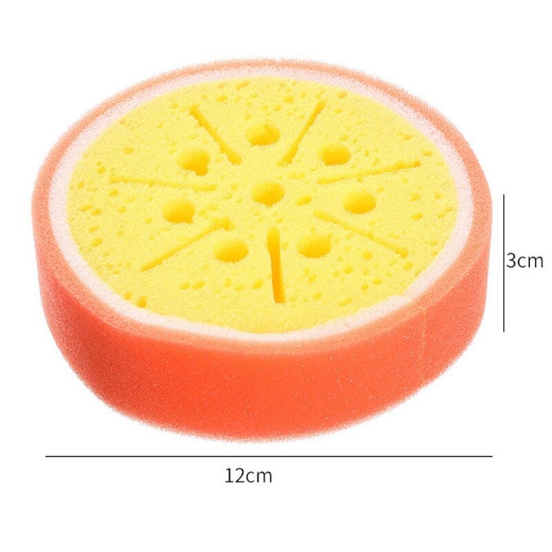 Fruity Dishwashing Sponge - waseeh.com