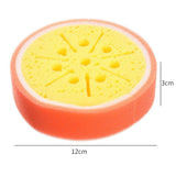 Fruity Dishwashing Sponge - waseeh.com