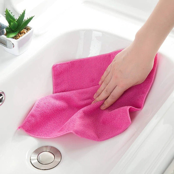 Dishwashing Towel set | kitchen item | Waseeh Pakistan