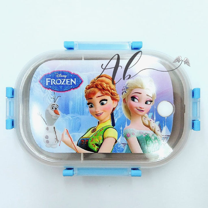 Disney Land Lunch Boxes | kitchen item | Waseeh Pakistan