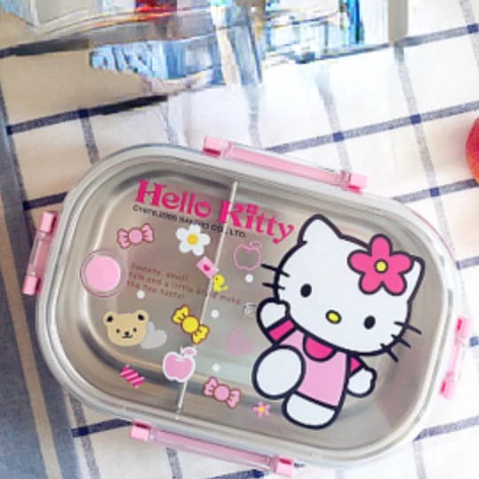 Disney Land Lunch Boxes | kitchen item | Waseeh Pakistan