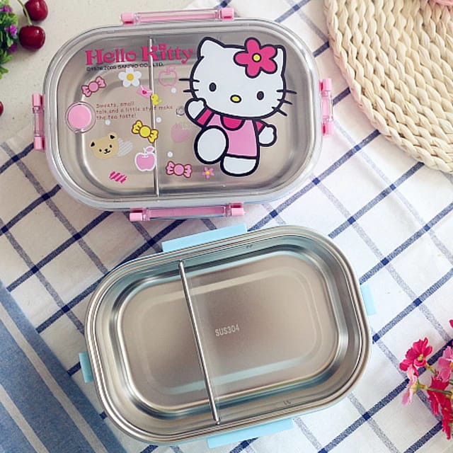 Disney Land Lunch Boxes | kitchen item | Waseeh Pakistan