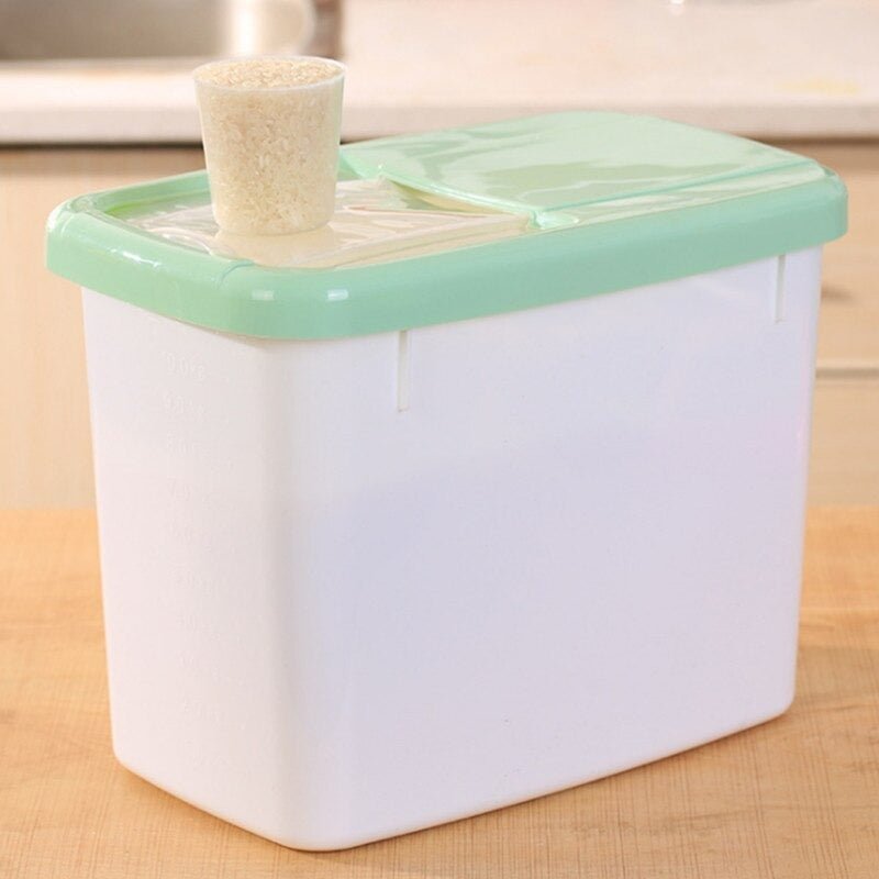 Disp-household Cereal Bucket | kitchen item | Waseeh Pakistan