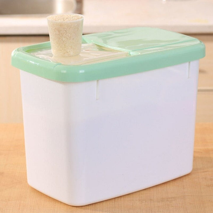 Disp-household Cereal Bucket | kitchen item | Waseeh Pakistan