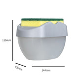 Boite Double Layer Rangement Box - waseeh.com
