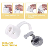 Hoke Oil Jug - waseeh.com