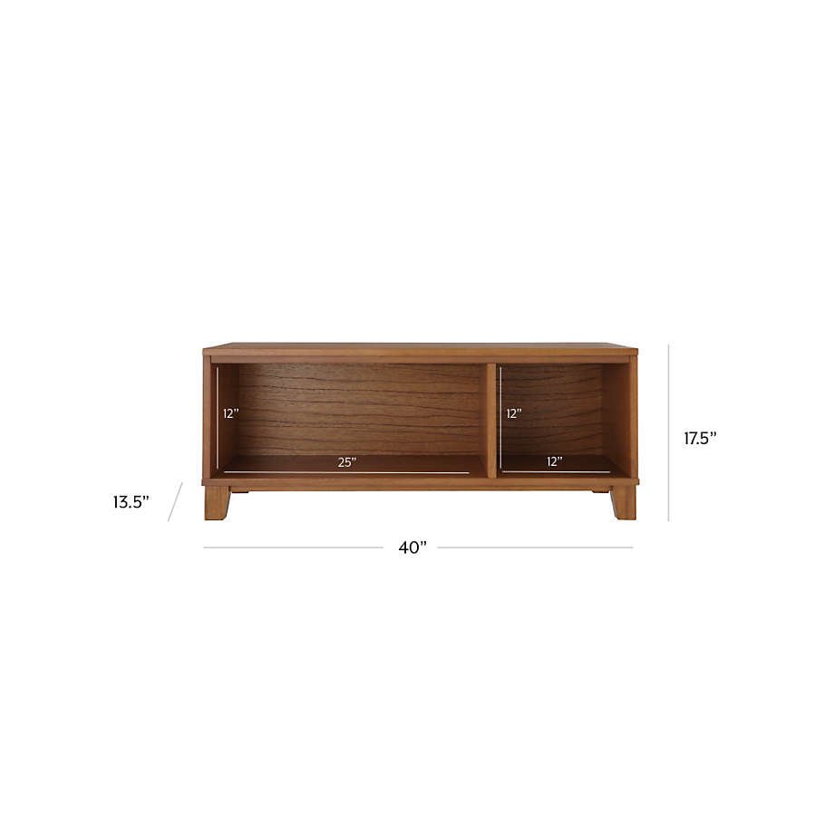 District Ways Living Bedroom Bookcase Organizer Rack | Furniture | Waseeh Pakistan