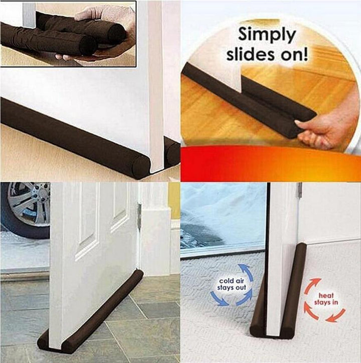 Door Air Guard | Home Décor | Waseeh Pakistan