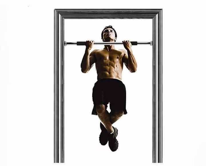 Door Way Gym Bar | Fitness | Waseeh Pakistan