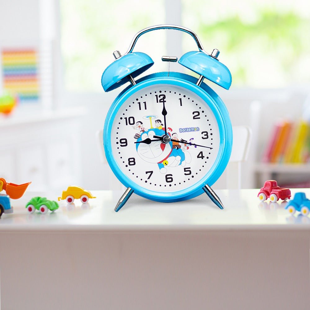 Doraemon Alarm Clock | Home Décor | Waseeh Pakistan