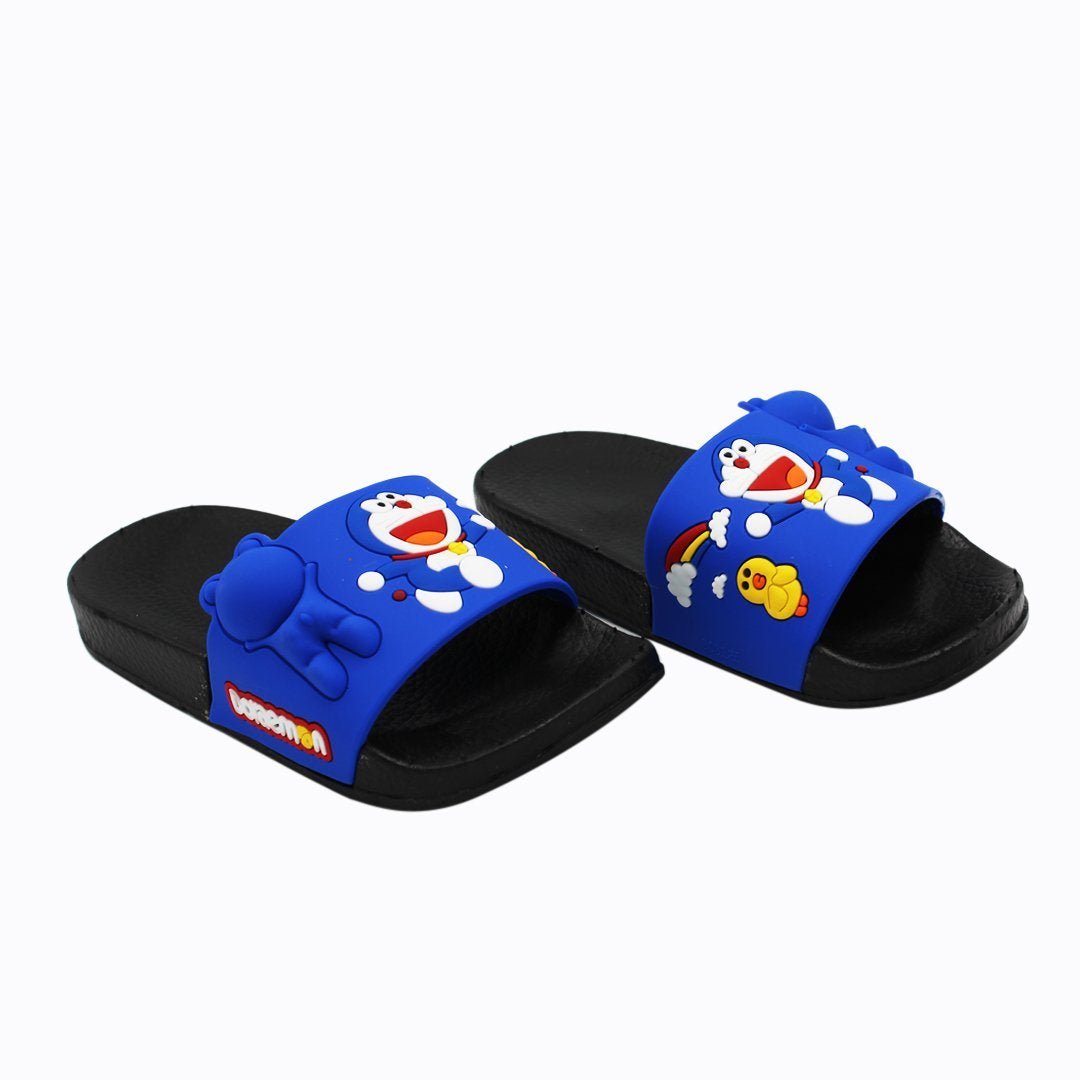 Doraemon Slippers | Fashion Point | Waseeh Pakistan