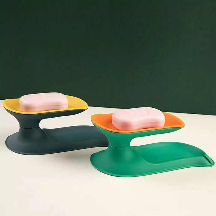 Double Drain Soap Holder | Home Décor | Waseeh Pakistan