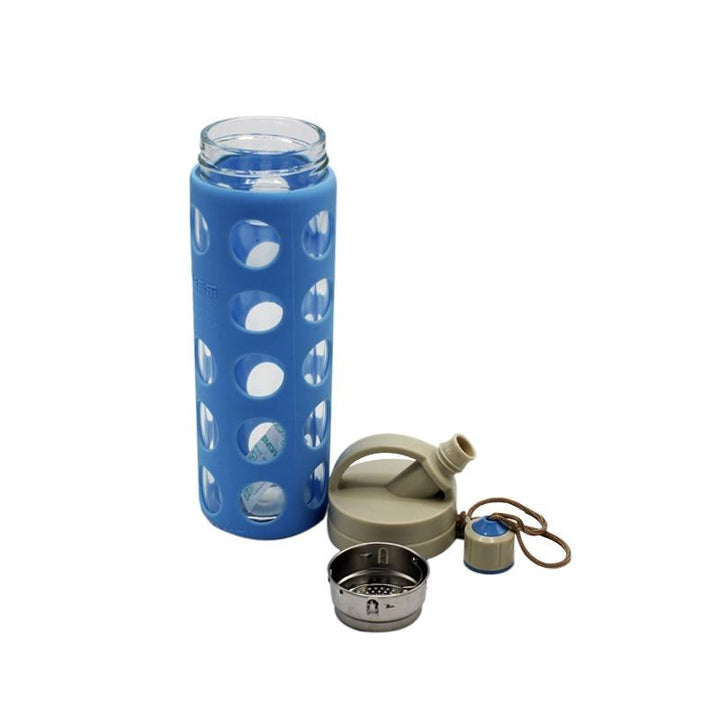 Double Glazing XILE water bottle | kitchen item | Waseeh Pakistan