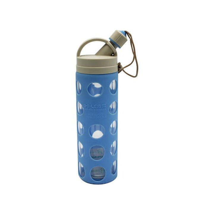 Double Glazing XILE water bottle | kitchen item | Waseeh Pakistan