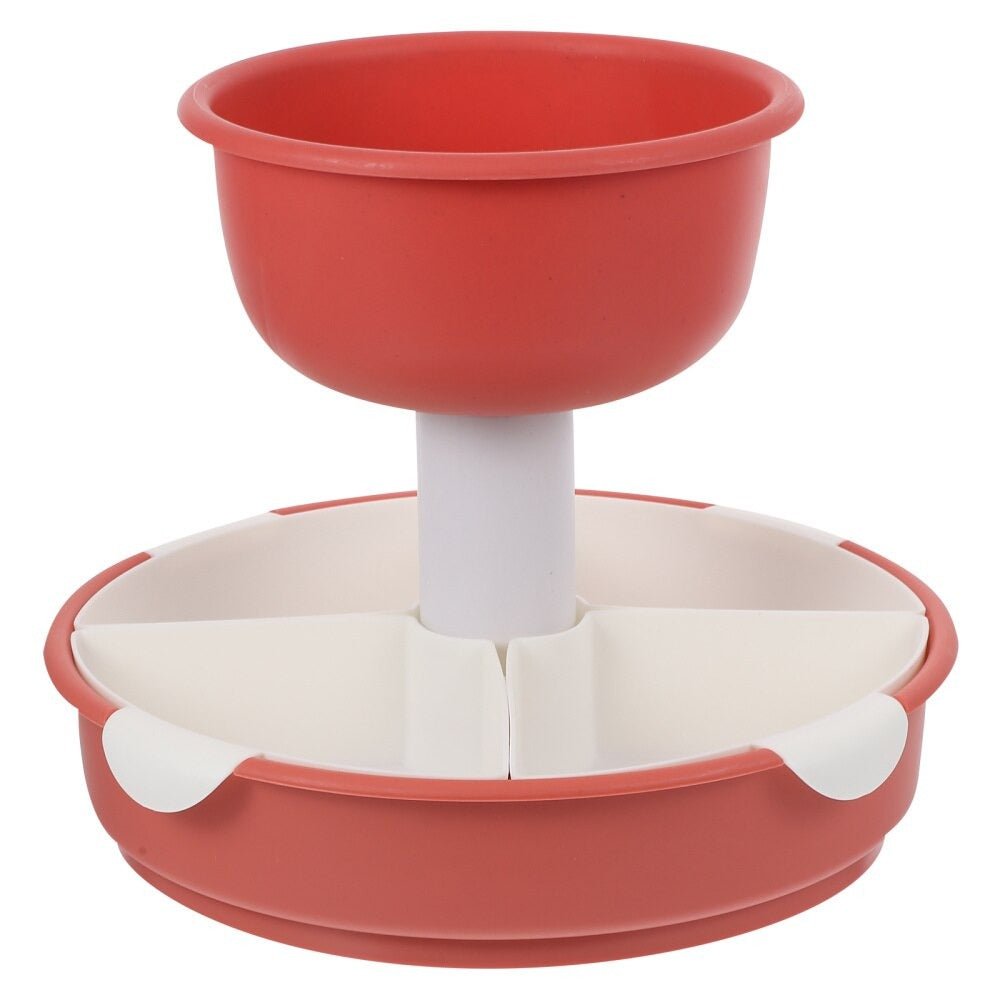 Double Layer Draining Basket | kitchen item | Waseeh Pakistan