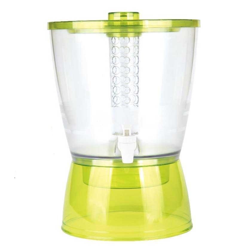 Double Layer Water/juice Dispenser (1 Tier) | kitchen item | Waseeh Pakistan