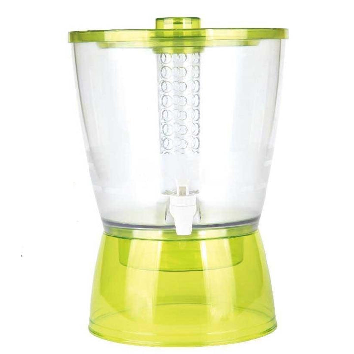 Double Layer Water/juice Dispenser (1 Tier) | kitchen item | Waseeh Pakistan