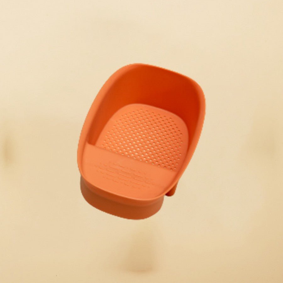 Double Side Sink Strainer Basket | kitchen item | Waseeh Pakistan