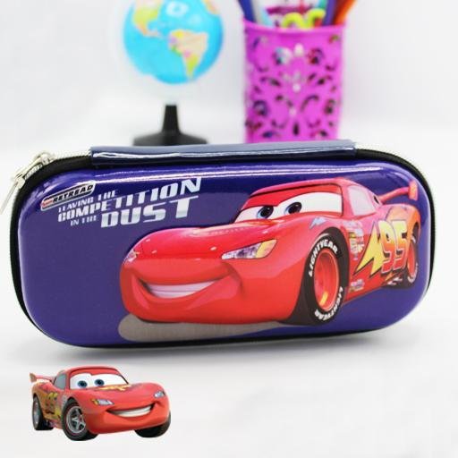 Double zipper pencil case. | Fashion Point | Waseeh Pakistan