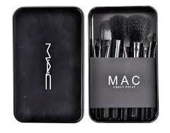 Naked 12'S Box Brush Set in box - waseeh.com
